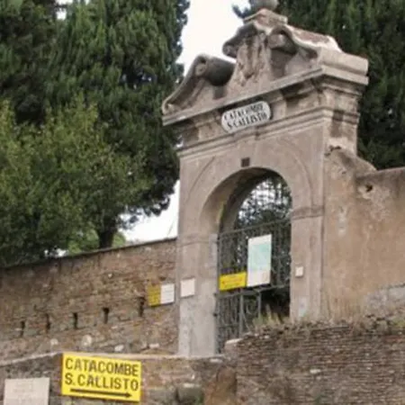 Twob In * Roma