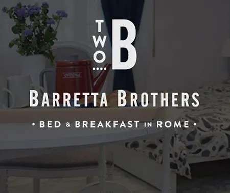 Alojamento de Acomodação e Pequeno-almoço Twob In Roma
