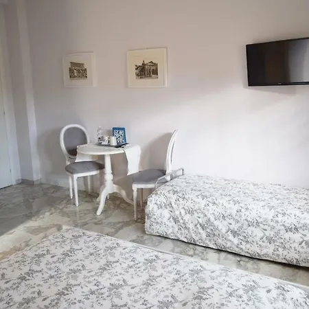 Alojamento de Acomodação e Pequeno-almoço Twob In Roma